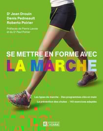 Se mettre en forme avec la marche - SE METTRE EN FORME AVEC LA MARCHE [PDF]