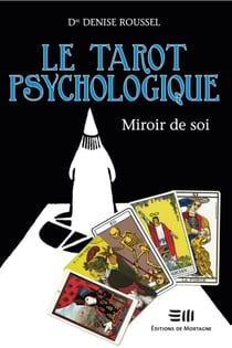 Le tarot psychologique - Miroir de soi