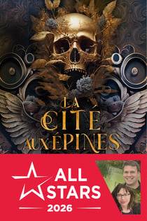 La Cité aux Épines