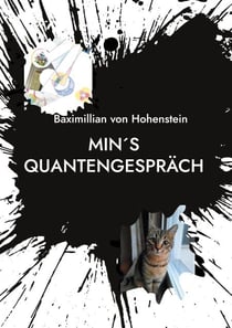 Min´s Quantengespräch - Was hat ein Whats App Talk mit Silvester in Hongkong zu tun