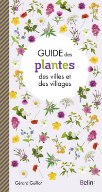 Guide des plantes des villes et villages