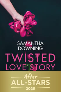 Twisted Love Story