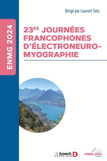 ENMG 2024 (NC) - 23es journées francophones d'électroneuromyographie