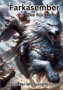 Farkasember - Die Rückkehr