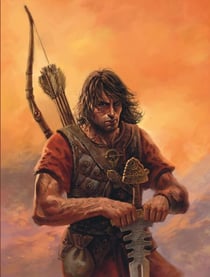 Thorgal Saga - Tome 3 - Shaïgan - Surzhenko/Yann