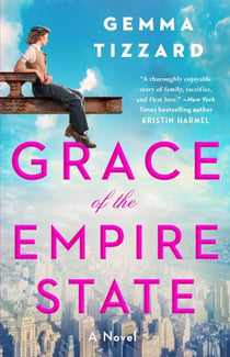Grace of the Empire State - A Novel