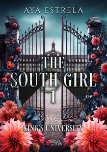 The South Girl - Tome 1 - King's University