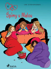 K jak Klara 4 - Spimy u Malou