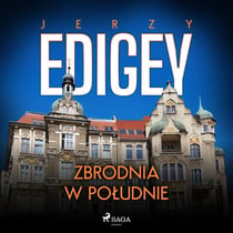 Zbrodnia w poludnie