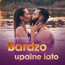 Bardzo upalne lato – wakacyjny trójkat