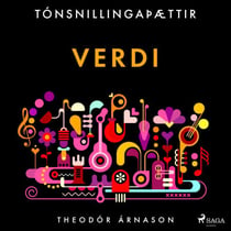 Tónsnillingaþættir: Verdi