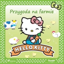 Hello Kitty - Przygoda na farmie