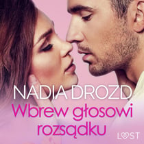 Wbrew glosowi rozsadku – seks z eks