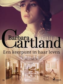 Een keerpunt in haar leven