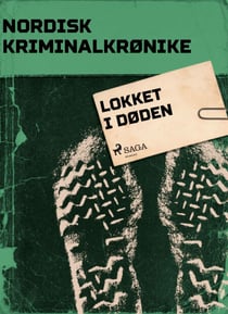 Lokket i døden