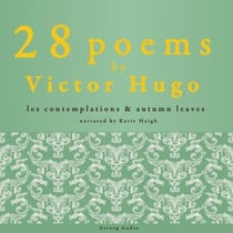 28 Poems by Victor Hugo