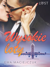 Wysokie loty – seksowny wspólpasazer