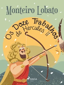 Os Doze Trabalhos de HérculesII