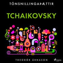 Tónsnillingaþættir: Tchaikovsky