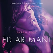 Ed ar mani - Erotisks iss stasts