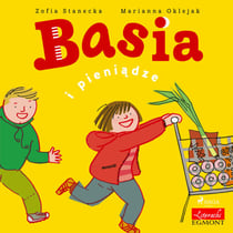 Basia i pieniadze