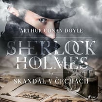 Skandál v Cechách - Dobrodružství Sherlocka Holmese