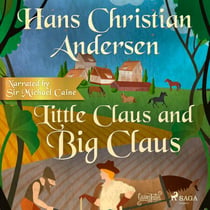 Little Claus and Big Claus