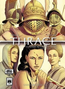 Thrace (3) : Usque Ad Finem et Ultra