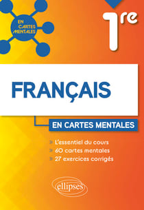 Français - 1re - Epreuves anticipées du bac