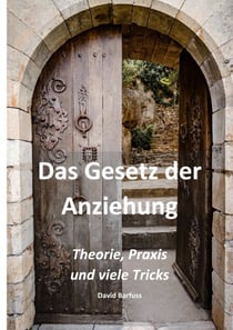 Das Gesetz der Anziehung - Theorie, Praxis und viele Tricks