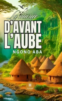 La mariée d’avant l’aube