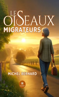 Les oiseaux migrateurs
