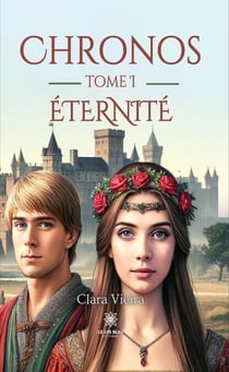 Chronos - Tome 1 - Éternité