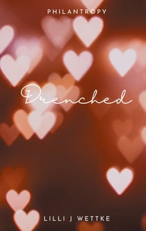 Drenched - Love letters I wish I could send you