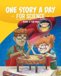 One Story a Day for Science - Book 5 for May