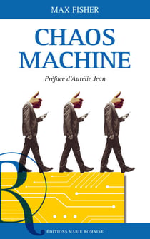 Chaos Machine