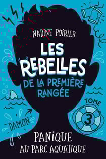 Panique au parc aquatique