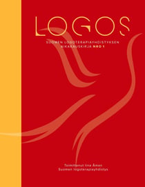 Logos - Suomen logoterapiayhdistyksen aikakauskirja nro 1