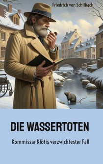 Die Wassertoten - Kommissar Klötis verzwicktester Fall