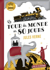 Le Tour du monde en 80 jours