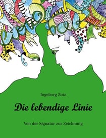Die lebendige Linie - Von der Signatur zur Zeichnung