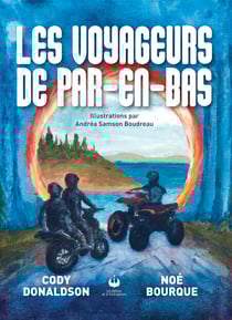 Les voyageurs de Par-en-Bas