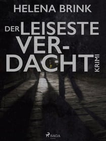 Der leiseste Verdacht