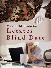 Letztes Blind Date