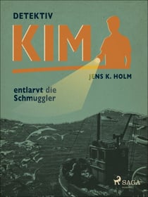 Detektiv Kim entlarvt die Schmuggler