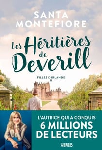 Les Héritières de Deverill - Filles d'Irlande, t. 2