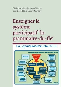 Enseigner le système participatif "la-grammaire-du-fle" - Avec la participation active des apprenants et l'utilisation d'Internet