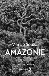 Amazonie : De la période précolombienne aux défis du XXIe siècle