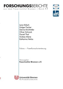 Falona - Faserflornachorientierung