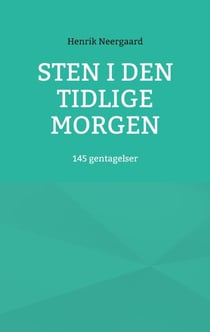 Sten i den tidlige morgen - 145 gentagelser